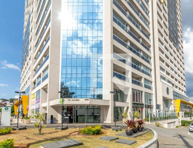 Localização da clínica Tatyana Dayrell em Guarulhos